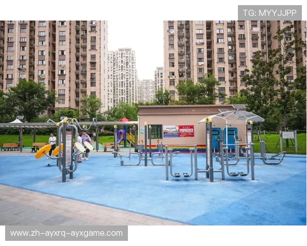 小区是否应该引进更多健身器材?社区配套分析 小区是否应该引进更多健身器材?社区配套分析