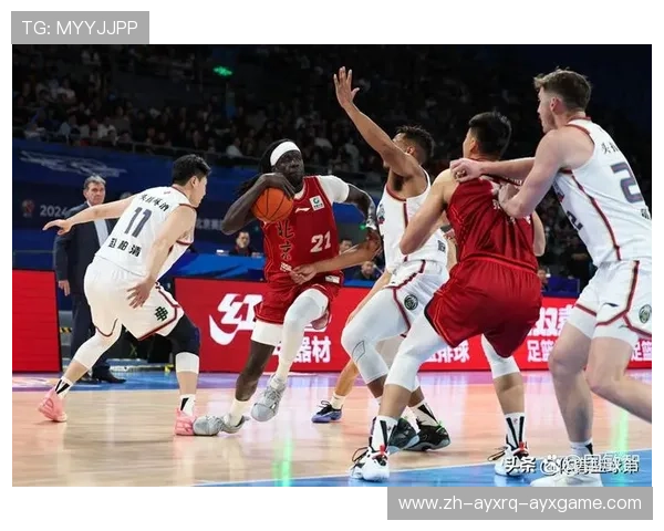 铁血教头逆袭之路：十位CBA主帅如何从困境中崛起并带领球队成功