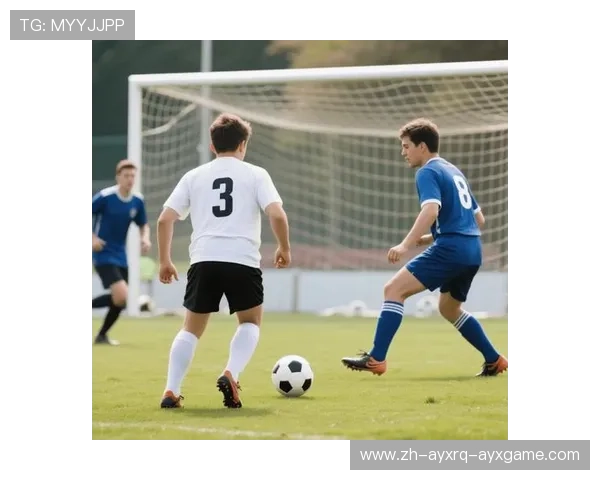 足球比赛中的场上指挥与战术执行 足球比赛中的场上指挥与战术执行